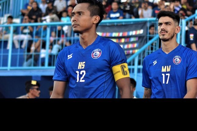 Hendro Siswanto
