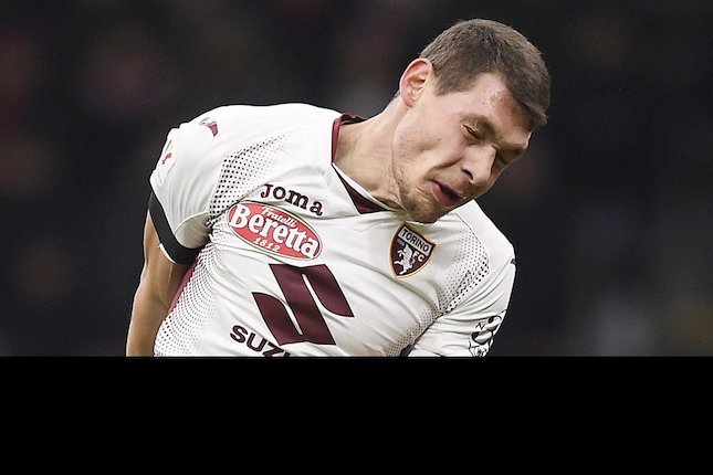 Andrea Belotti Andrea Belotti