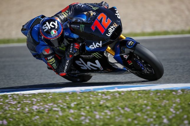Bisa Jadi Masa Depan MotoGP Bisa Jadi Masa Depan MotoGP