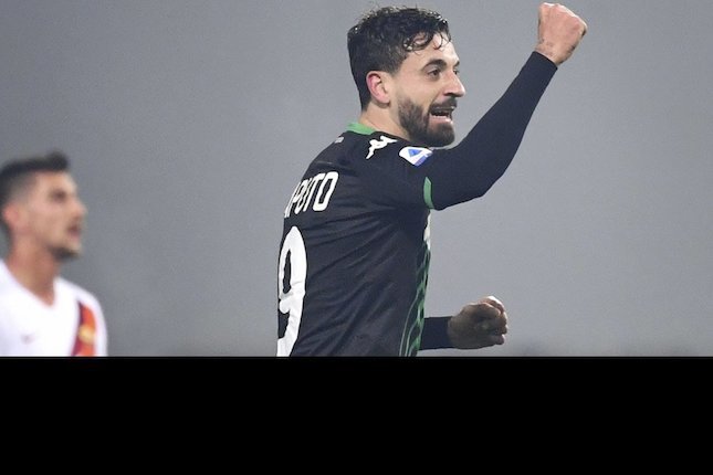 Statistik Sassuolo Statistik Sassuolo