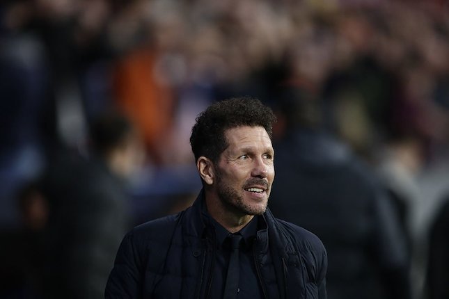 Optimisme Simeone