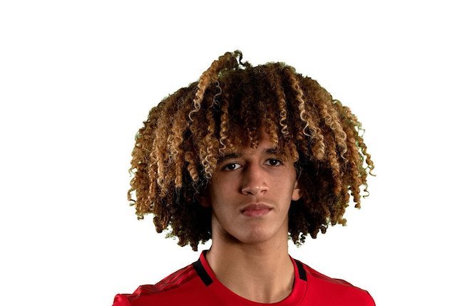 Hannibal Mejbri