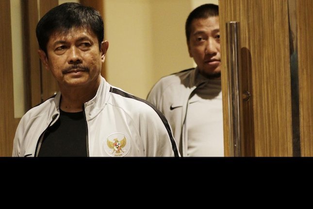 Harapan PSSI