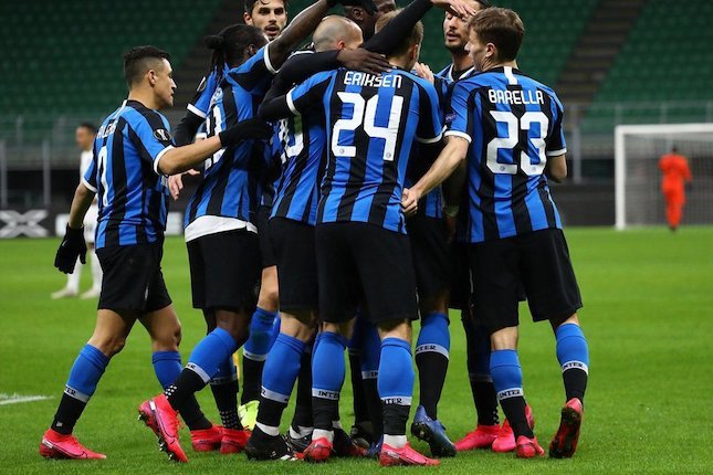 Inter Milan Inter Milan