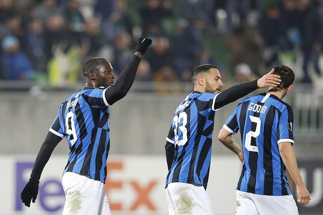 Klub dan Tifosi Klub dan Tifosi