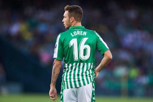 Loren Moron Loren Moron
