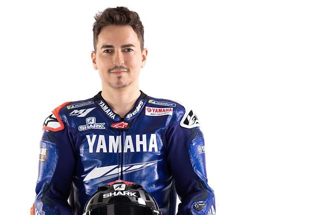 Petrucci Layak Dapat Tempat di MotoGP Petrucci Layak Dapat Tempat di MotoGP