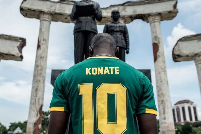 Makan Konate