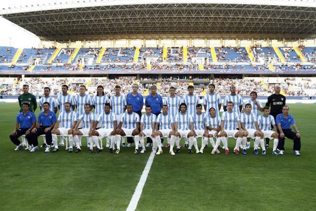 Malaga