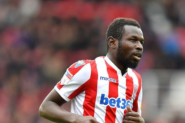 Mame Biram Diouf