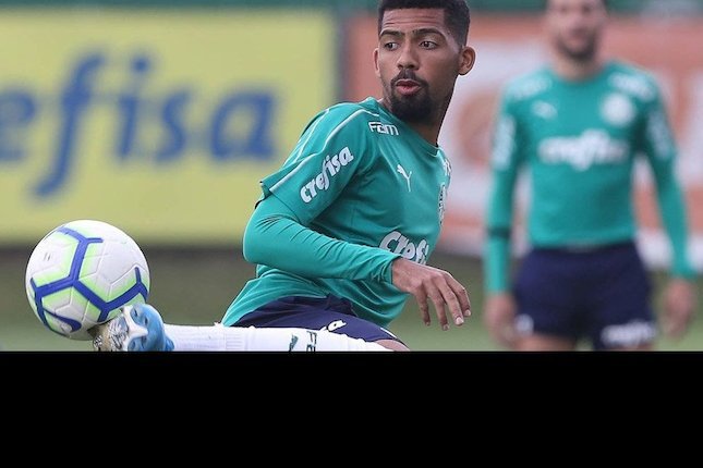 Matheus Fernandes Matheus Fernandes
