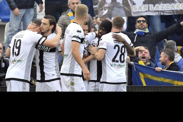 Statistik Parma Statistik Parma
