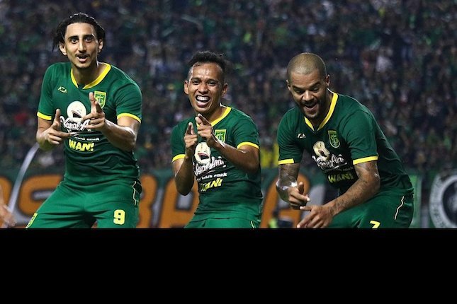 Kontestan Piala Menpora 2021