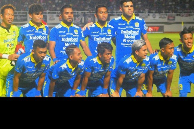 Mencari Konsistensi di Liga 1 Mencari Konsistensi di Liga 1