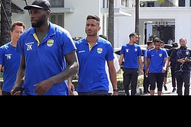 Pemain-pemain Lainnya Terus Dipantau Pemain-pemain Lainnya Terus Dipantau