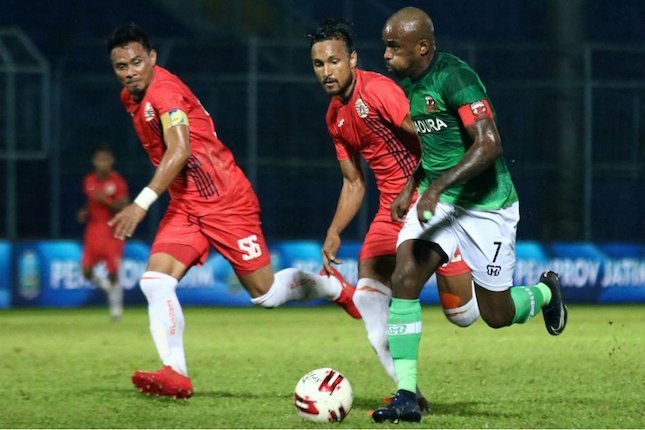 Siapkan Fasilitas Nonton Bareng Siapkan Fasilitas Nonton Bareng