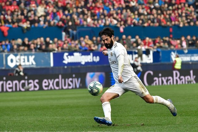 Isco Isco