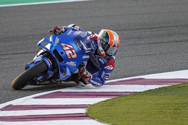 Harusnya Masuk Pit Saja Harusnya Masuk Pit Saja