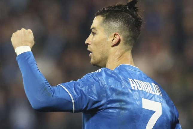 Ronaldo Jadi Inpirasi Ronaldo Jadi Inpirasi