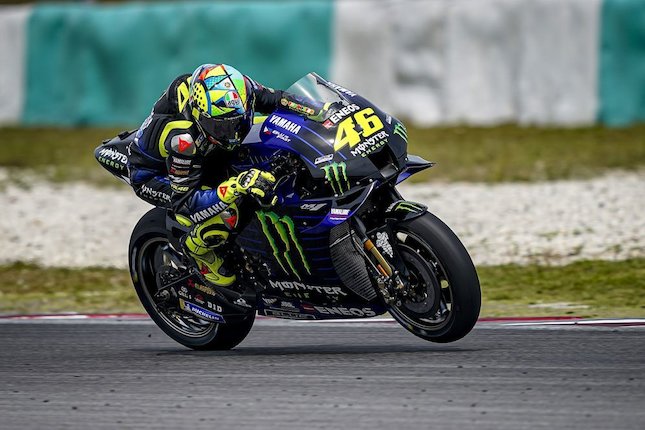 Yamaha Telah Serius Berbenah Yamaha Telah Serius Berbenah