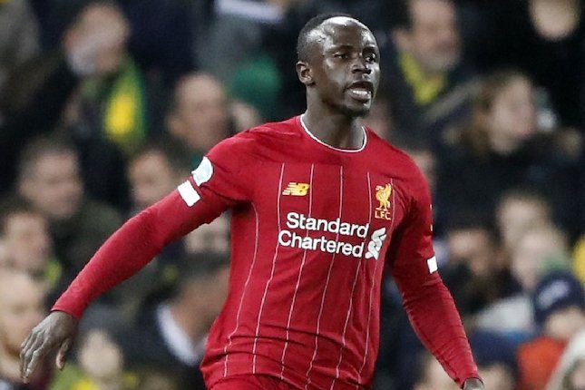 6. Sadio Mane 6. Sadio Mane