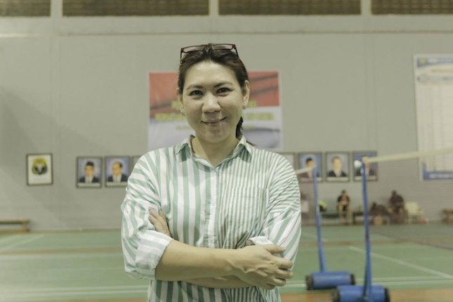 Bukan Perjuangan Mudah