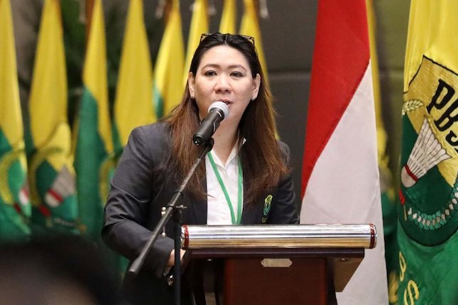Diakui Dunia Diakui Dunia