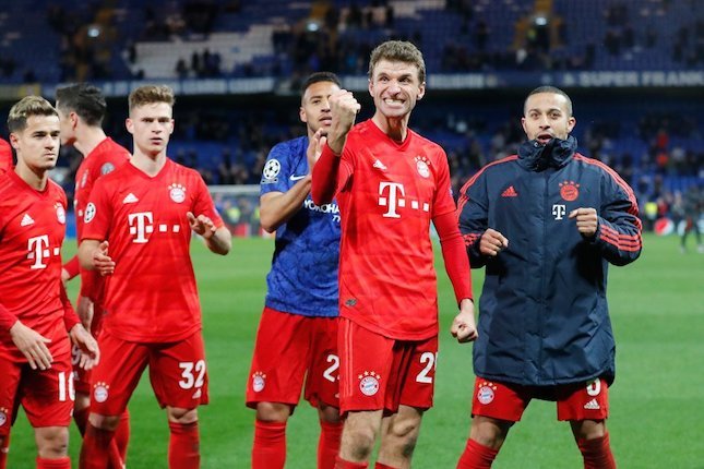 Muller Kembali Muller Kembali