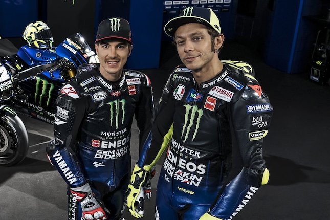 Sangat Penting Jadi Rider Yamaha Terbaik Sangat Penting Jadi Rider Yamaha Terbaik