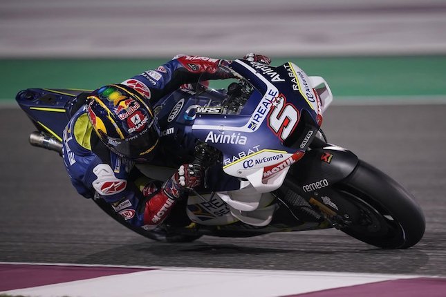 Tak Cemas Sempat Lewatkan Uji Coba Valencia dan Jerez Tak Cemas Sempat Lewatkan Uji Coba Valencia dan Jerez