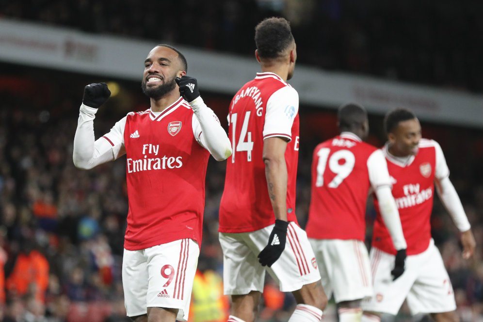 Atletico Madrid Jajaki Transfer Alexandre Lacazette Atletico Madrid Jajaki Transfer Alexandre Lacazette