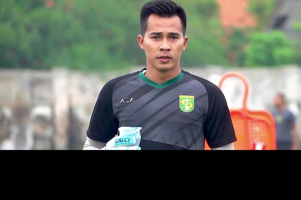 Sosok yang Jadi Panutan dan Insipirasi Bagi Angga Saputra Sosok yang Jadi Panutan dan Insipirasi Bagi Angga Saputra