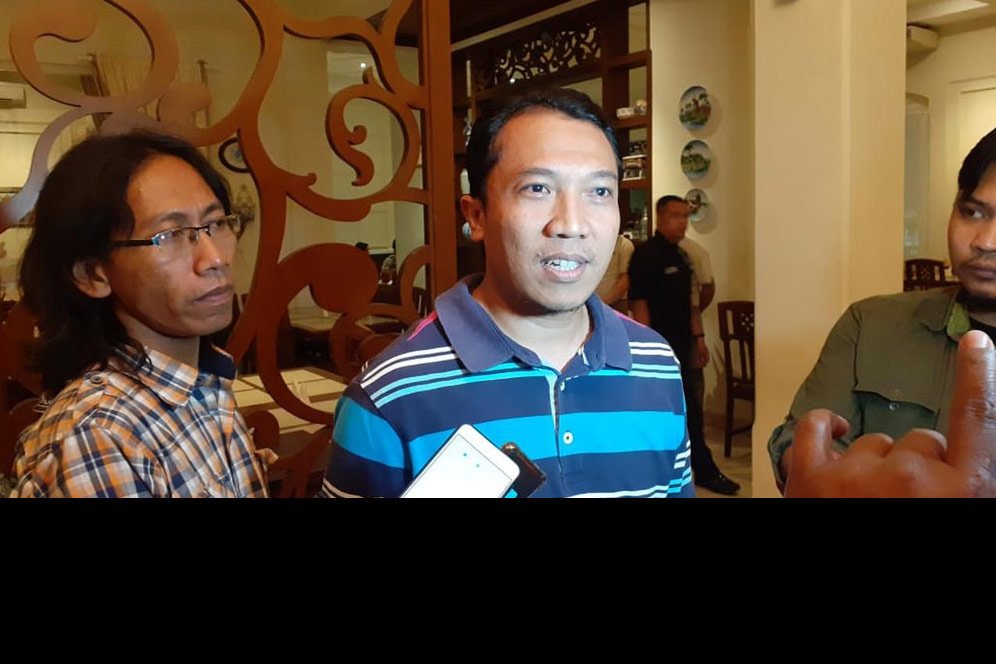 Final Piala Gubernur Jatim di GBT, Asprov PSSI Jatim: Sudah Kesepakatan Final Piala Gubernur Jatim di GBT, Asprov PSSI Jatim: Sudah Kesepakatan