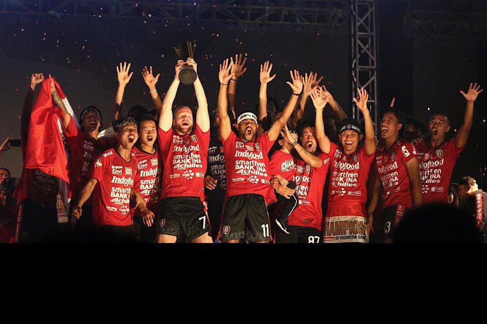Piala AFC 2020: Bali United vs Than Quang Ninh, Incar Start Mulus Piala AFC 2020: Bali United vs Than Quang Ninh, Incar Start Mulus