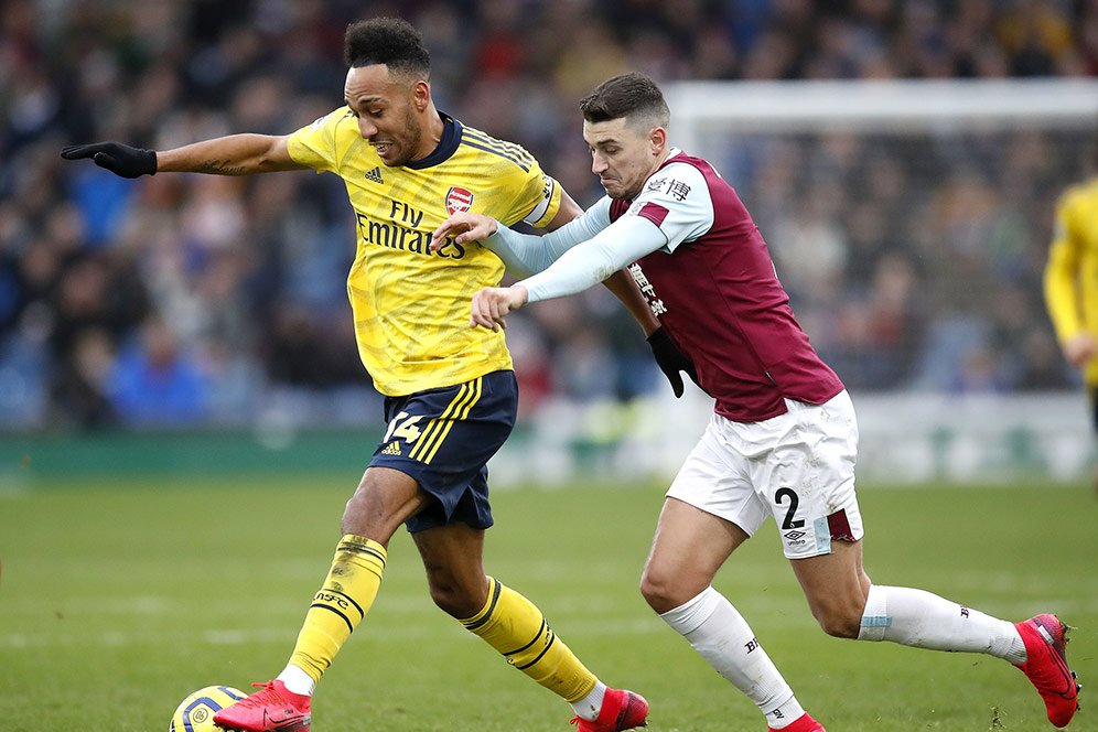 Jika Aubameyang Benar Pergi, Langkah Apa yang Harus Diambil Arsenal? Jika Aubameyang Benar Pergi, Langkah Apa yang Harus Diambil Arsenal?