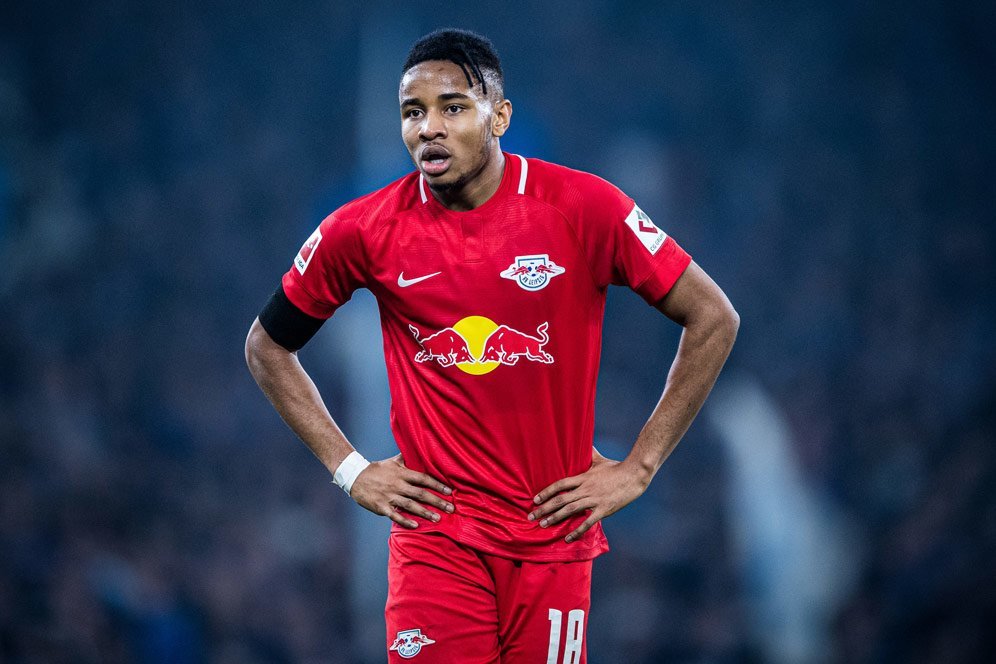 Agen Coba Bawa Christopher Nkunku ke Real Madrid Agen Coba Bawa Christopher Nkunku ke Real Madrid