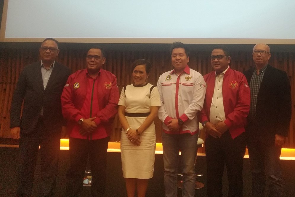 Partai Kandang Persiraja Pukul 20.30 WIB Dapat Disiarkan oleh Emtek Partai Kandang Persiraja Pukul 20.30 WIB Dapat Disiarkan oleh Emtek