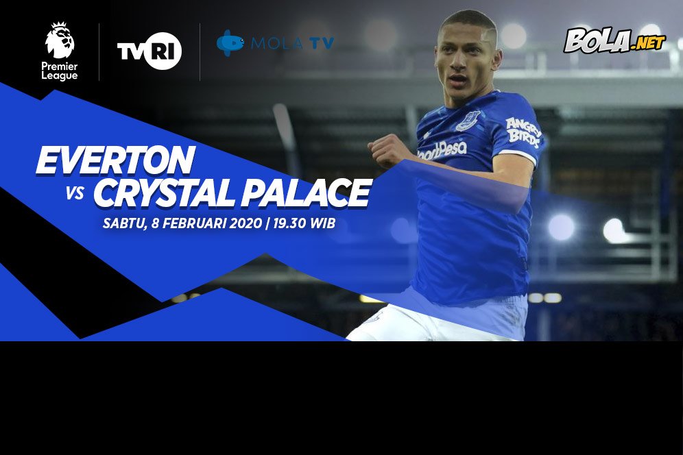 Jadwal Premier League Hari Ini, Sabtu 8 Februari 2020 Jadwal Premier League Hari Ini, Sabtu 8 Februari 2020