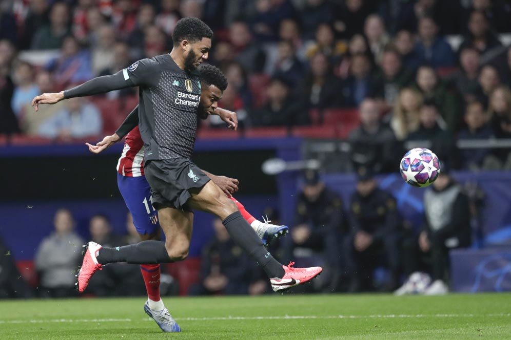 Atletico Siap Lepas Lemar ke Arsenal, untuk Ditukar Dengan Lacazette