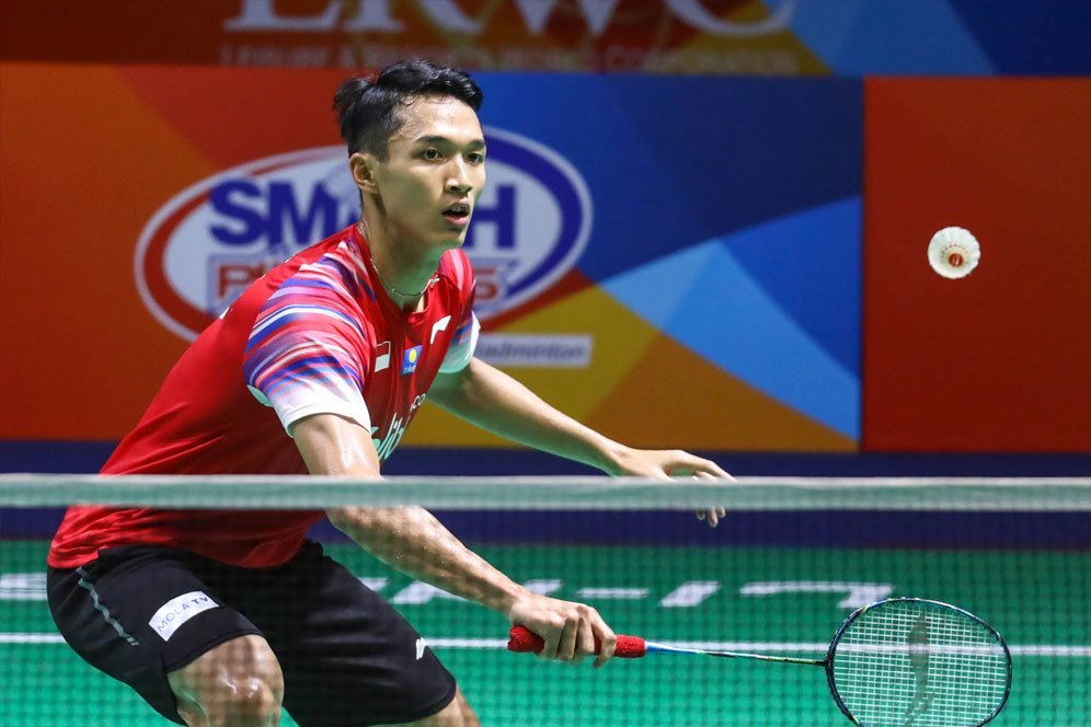Indonesia Pede Lawan India di Semifinal Kejuaraan Bulu Tangkis Beregu Asia 2020