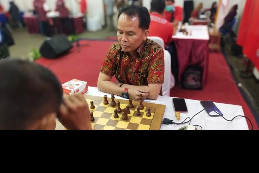 Eks CEO Kalteng Putra Siap Lunasi Tunggakan Gaji Pemain Musim Lalu Eks CEO Kalteng Putra Siap Lunasi Tunggakan Gaji Pemain Musim Lalu