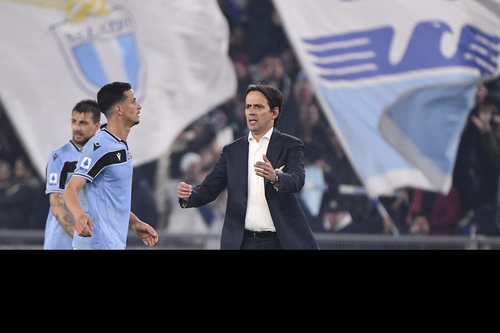 Hernanes Doakan Lazio Juara Serie A Musim Ini Hernanes Doakan Lazio Juara Serie A Musim Ini