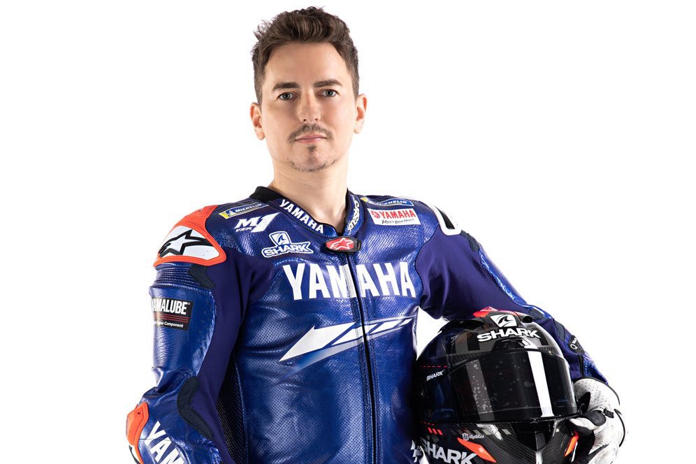 Akibat Covid-19, Yamaha Frustrasi Gagal Tugaskan Jorge Lorenzo Sesuai Rencana Akibat Covid-19, Yamaha Frustrasi Gagal Tugaskan Jorge Lorenzo Sesuai Rencana