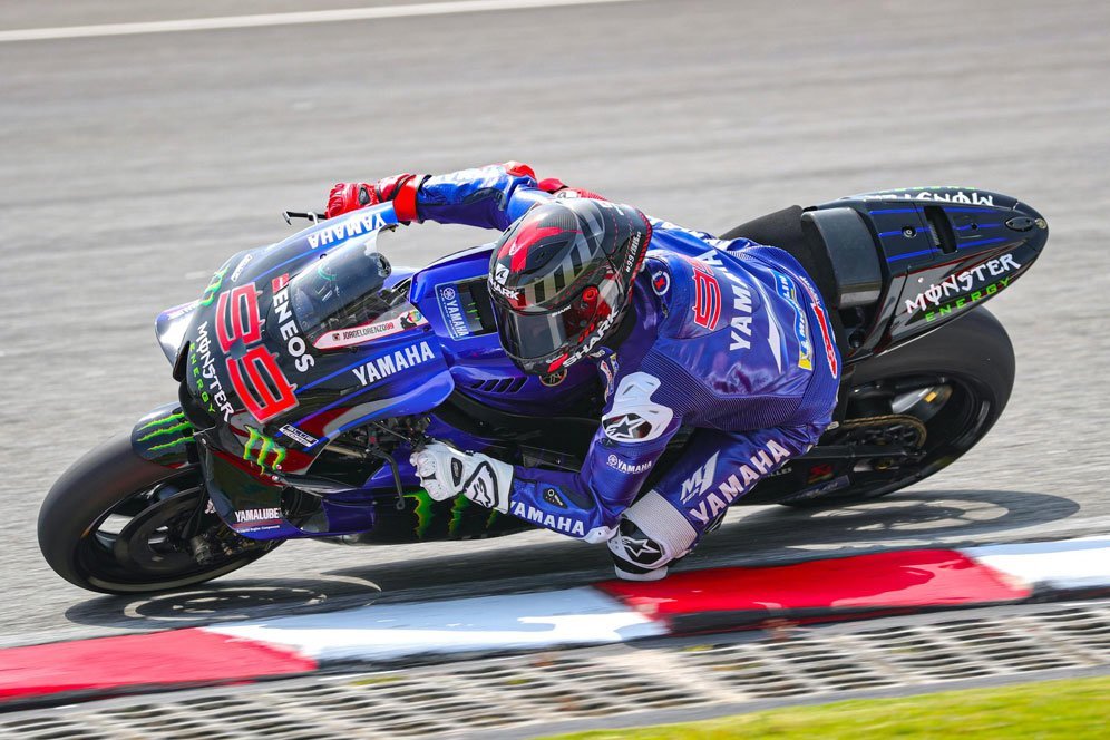 MotoGP 2020 Resmi Larang Wildcard demi Physical Distancing MotoGP 2020 Resmi Larang Wildcard demi Physical Distancing