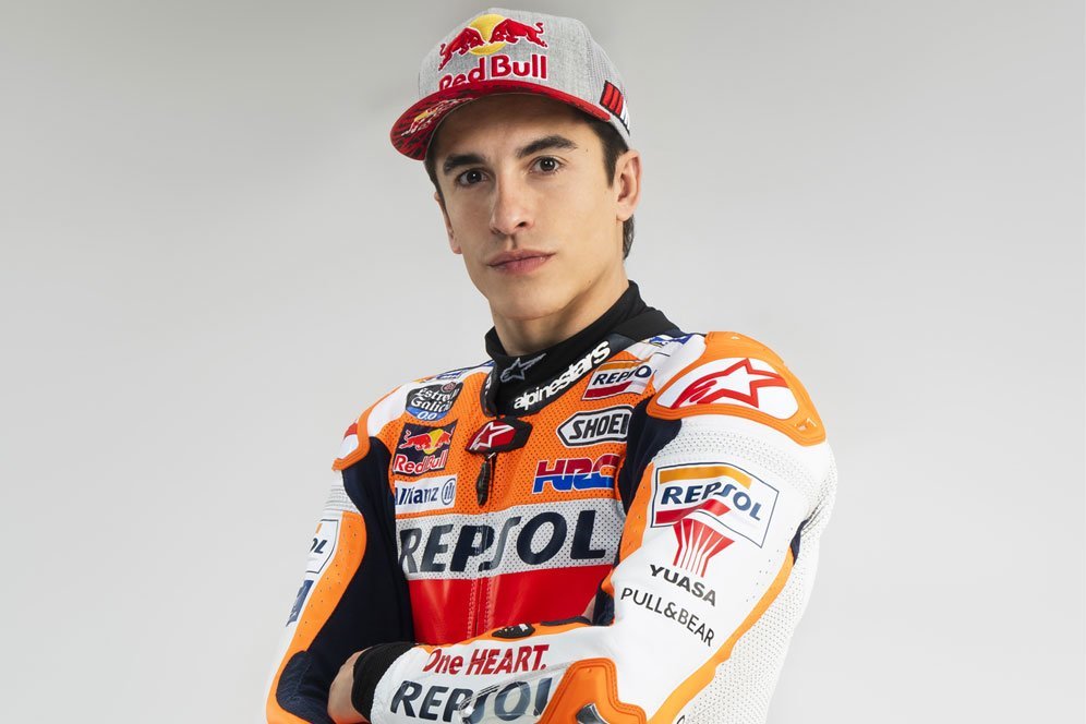 Video: Marc Marquez Optimistis MotoGP 2020 Dimulai Pertengahan Juli Video: Marc Marquez Optimistis MotoGP 2020 Dimulai Pertengahan Juli