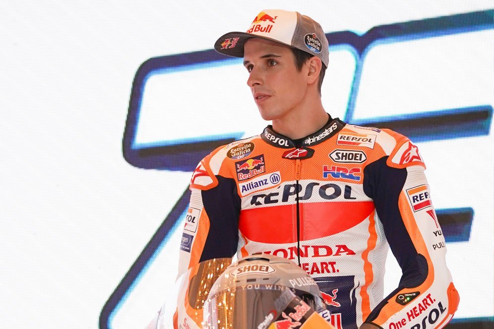 Alex Marquez Maklumi Keputusan Jorge Lorenzo Kembali ke Yamaha
