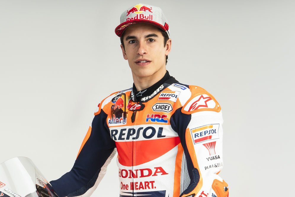 Dovizioso: Tak Balapan Qatar-Thailand, Marquez Diuntungkan Dovizioso: Tak Balapan Qatar-Thailand, Marquez Diuntungkan