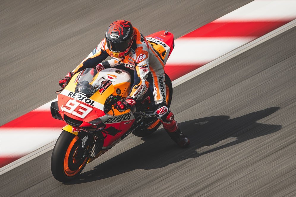 Ducati Yakin Marc Marquez Paling Diuntungkan oleh Masa 'Libur' MotoGP Ducati Yakin Marc Marquez Paling Diuntungkan oleh Masa 'Libur' MotoGP