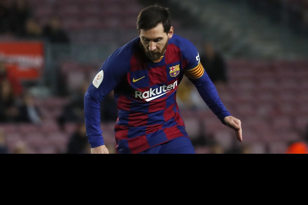 Termasuk Kylian Mbappe, Ini Para Pemain yang Bisa Bikin Lionel Messi Semakin Ganas Musim Ini Termasuk Kylian Mbappe, Ini Para Pemain yang Bisa Bikin Lionel Messi Semakin Ganas Musim Ini
