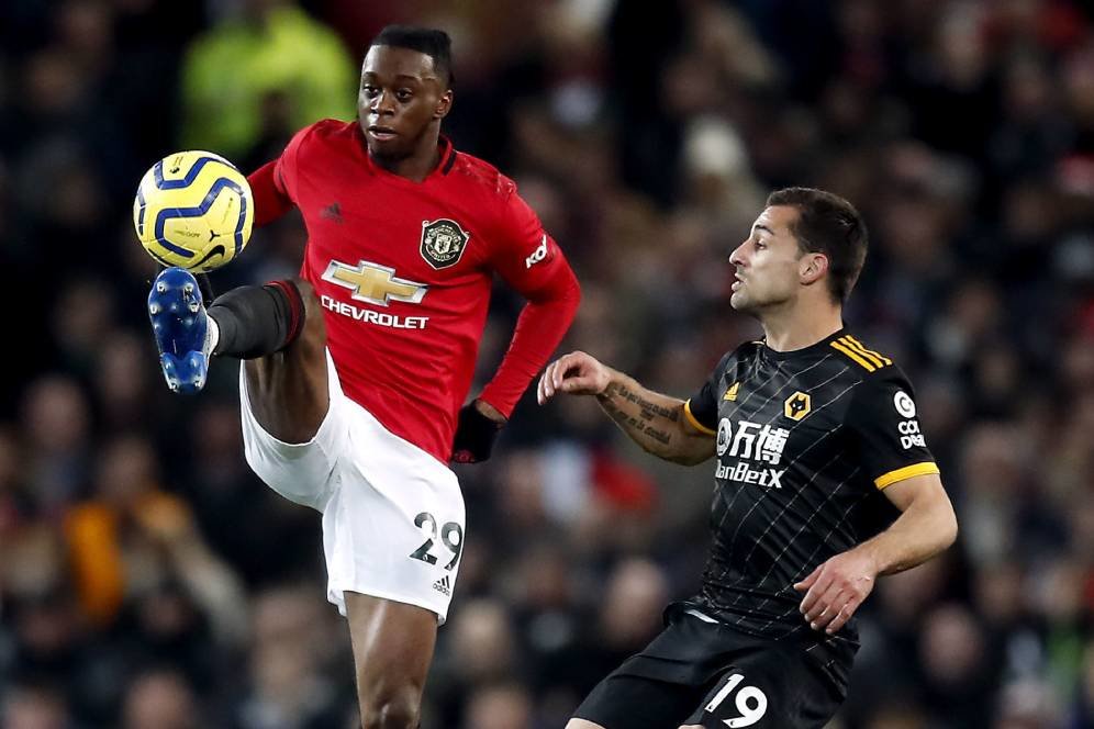 Wan-Bissaka Tidak Cukup, Manchester United Diminta Beli Bek Kanan Wan-Bissaka Tidak Cukup, Manchester United Diminta Beli Bek Kanan